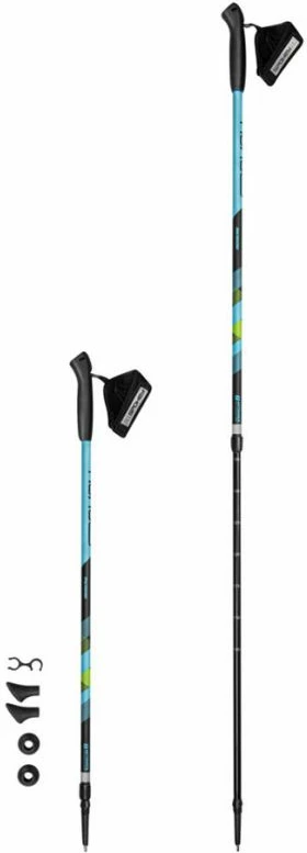 Bastonet për Ecje Nordike Spokey Meadow 929462