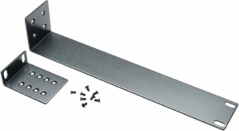 Kit montimi rack Cambium Networks cnMatrix MX-EXTXHALFA-0, 19U, gri