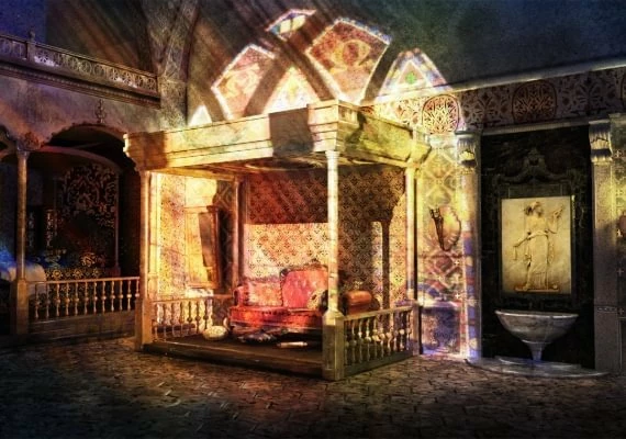 Dark Lore Mysteries: The Hunt For Truth EN Global