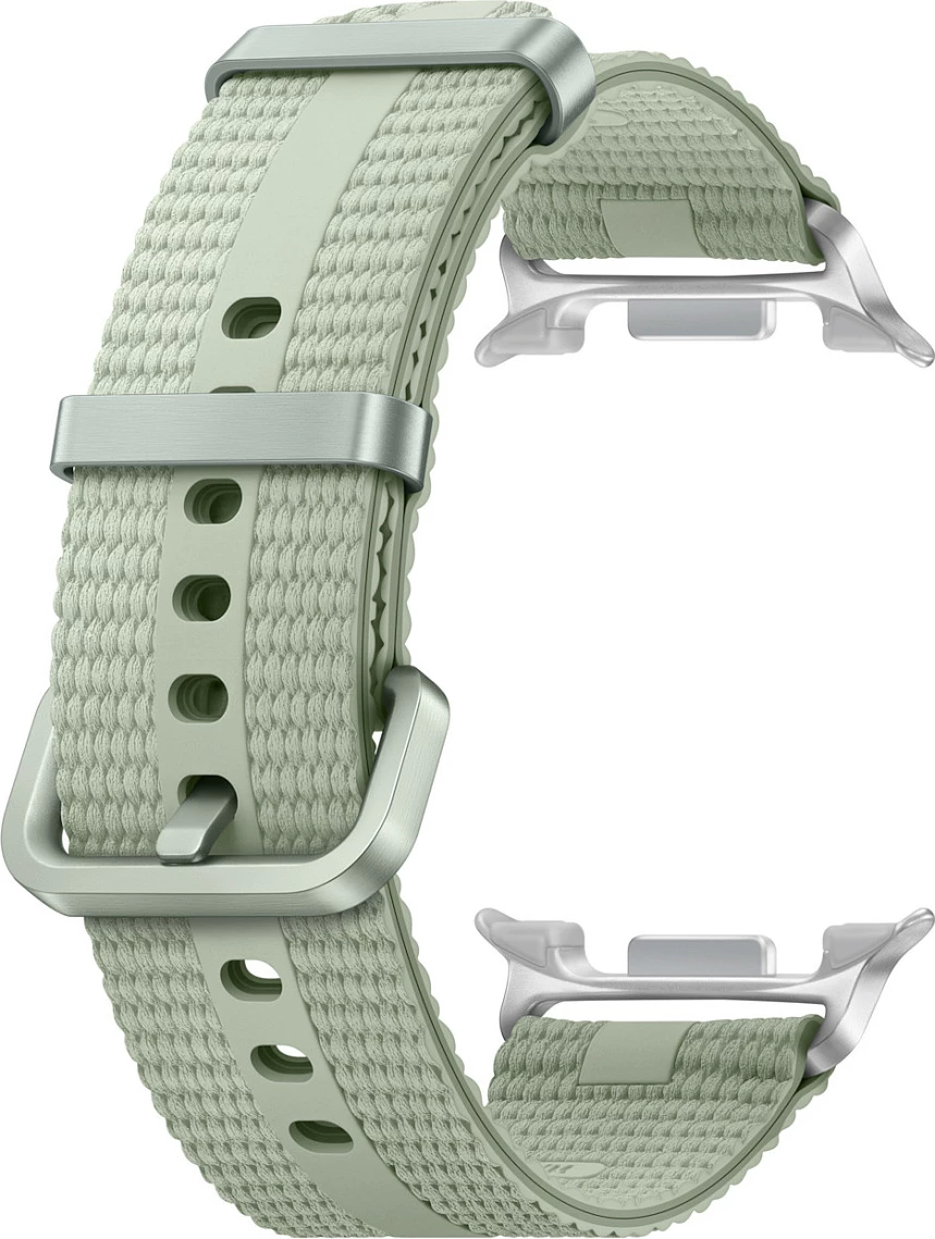 Rrip smartwatch Samsung Athleisure S/M për Watch8 Classic sage