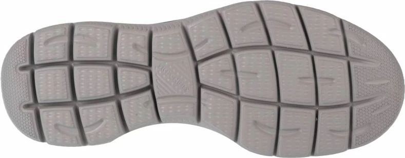 Atlete për meshkuj Skechers, gri