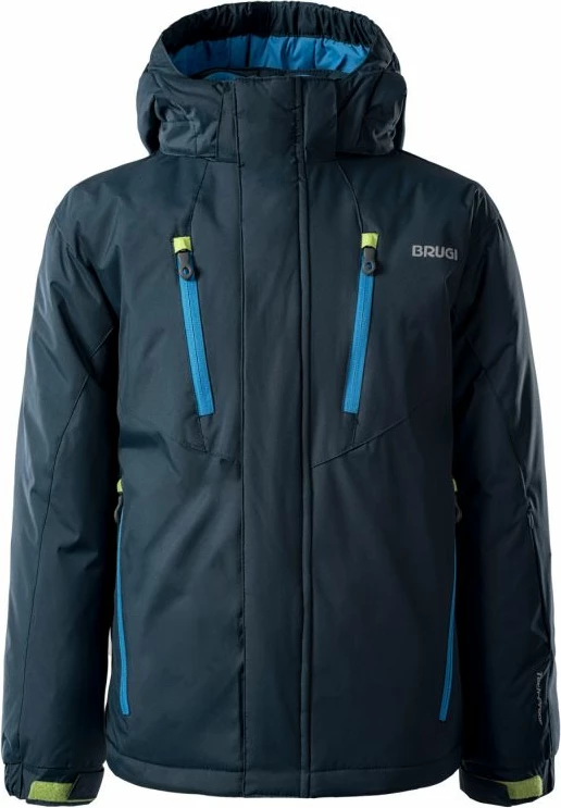 Jakne për fëmijë Brugi, navy