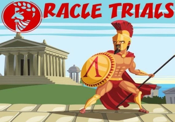 Oracle Trials EN Global