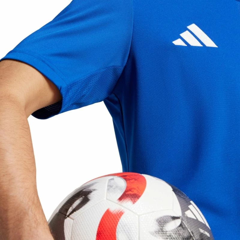 Fanellë futbolli për meshkuj adidas Campeon 25 JD9099, e kaltër