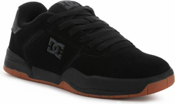 Atlete lifestyle për meshkuj DC Shoes, të zeza