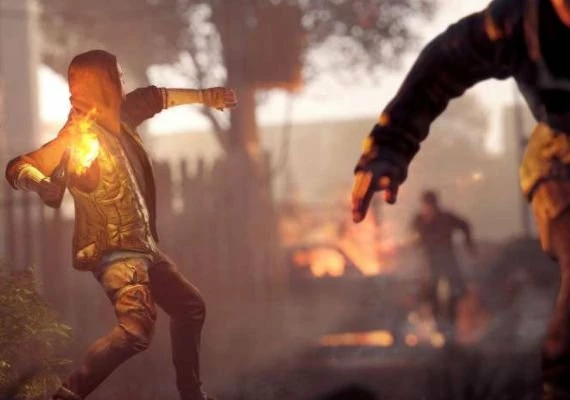 Homefront: The Revolution - Expansion Pass DLC Global