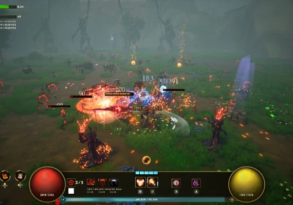 Dwarven Realms EN Global