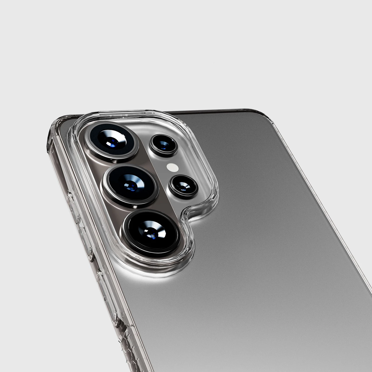 Mbështjellës SBS Extreme X2 për Samsung Galaxy S26 Ultra, TPU, rezistencë rënie 2 m, transparent, në kuti