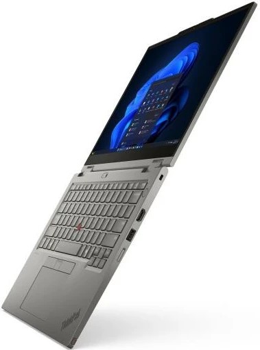 Laptop konvertues Lenovo ThinkPad L13 Gen 6 Flip, 13.3" FHD, Ryzen 5 Pro 215, 16GB RAM, 512GB SSD, Windows 11 Pro, (21RD000AGE)