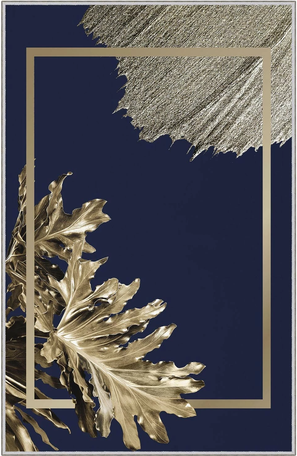 Qilim për korridor, shumëngjyrësh, Conceptum Hypnose, Hmnt884, 100x200cm