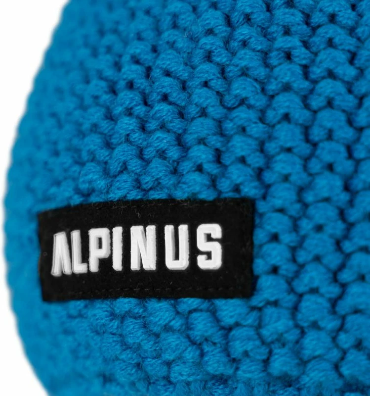 Kapelë Alpinus për meshkuj, blu [Madhësia: L/XL]