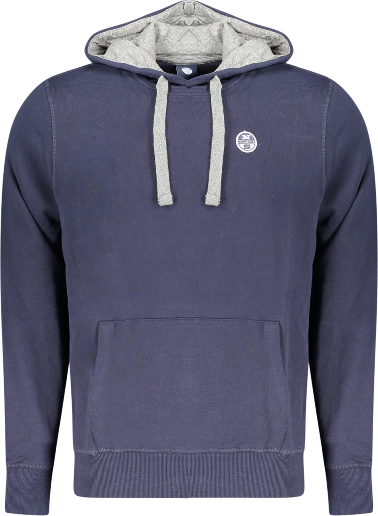 Duks për meshkuj NORTH SAILS, i kaltërt