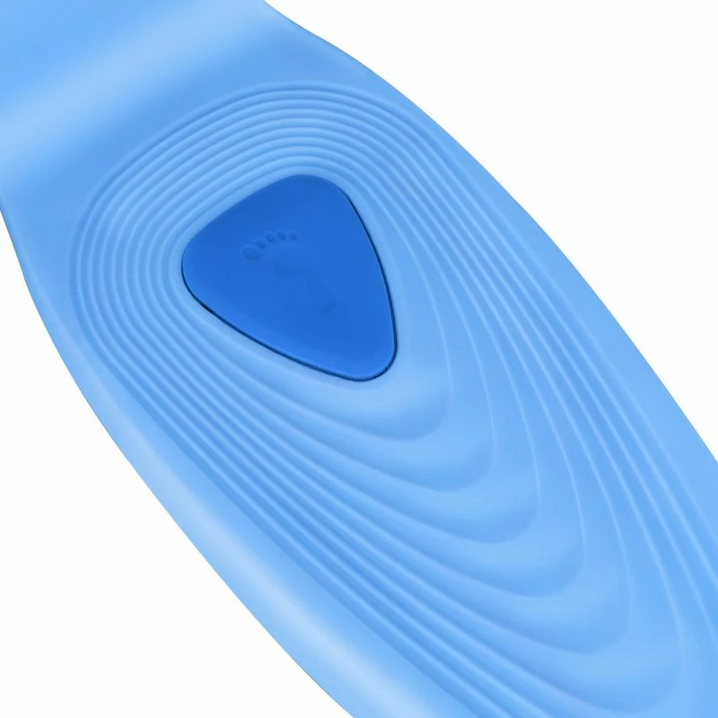 Skuter për fëmijë Spokey, blu