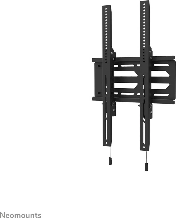 Mbajtëse muri Newstar WL30S-950BL19, për TV 55-110", rregullim lartësie, e zezë