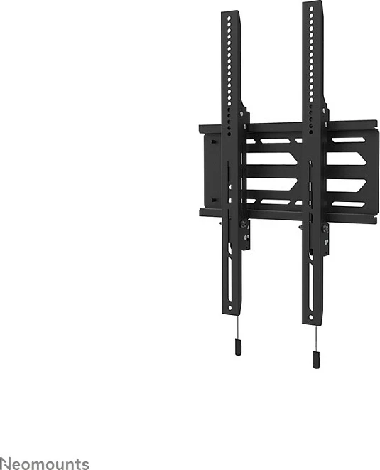 Mbajtëse muri Newstar WL30S-950BL19, për TV 55-110", rregullim lartësie, e zezë
