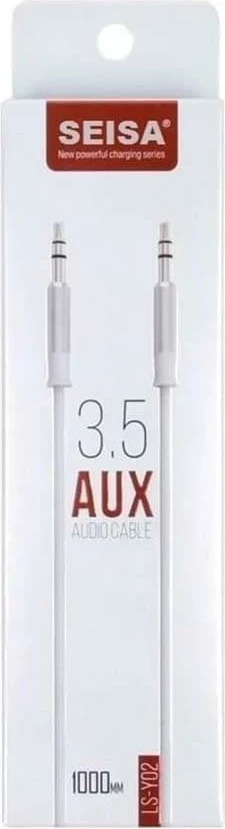 Aux LDNIO LS-Y02 (Bardhë)