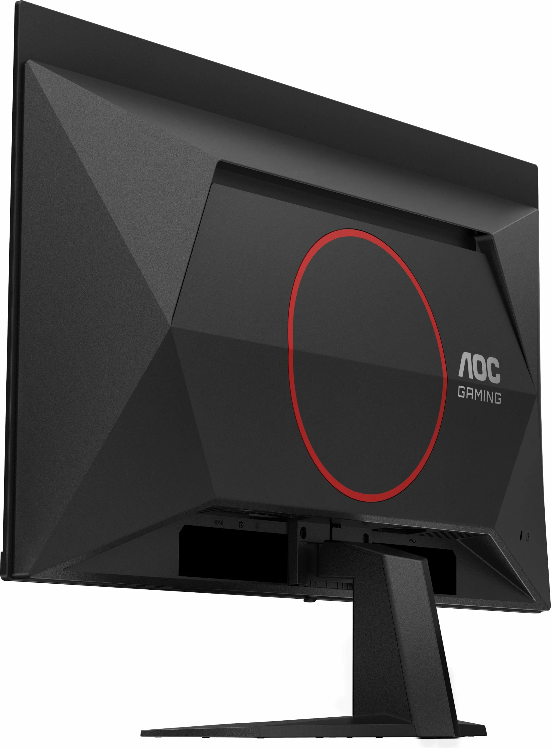 Monitor gaming AOC Q27G41ZDF 26.5\" QD-OLED QHD 240Hz HDR10, zi