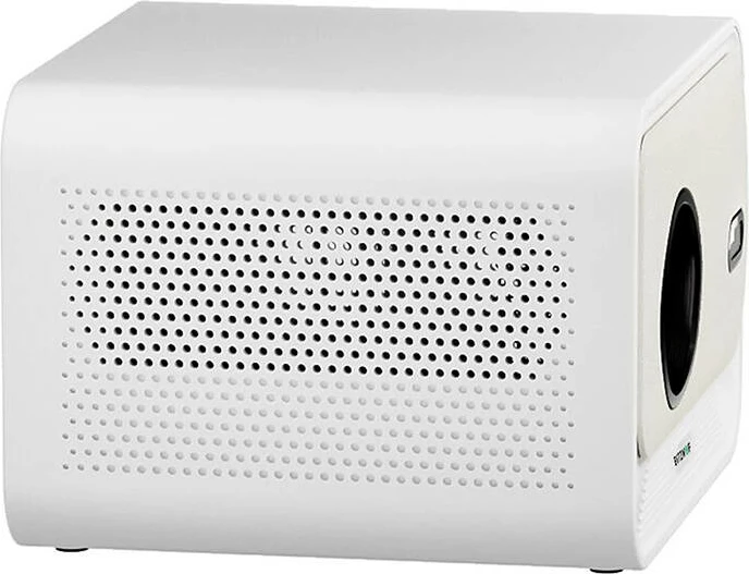 Projektor BlitzWolf BW-V3Max, 1080p, Android, Bluetooth, i bardhë