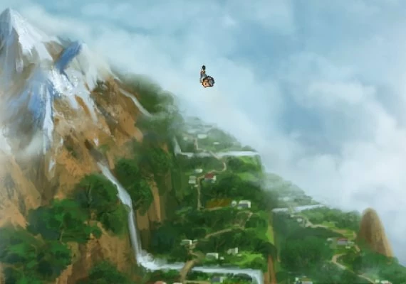 A Bird Story Global