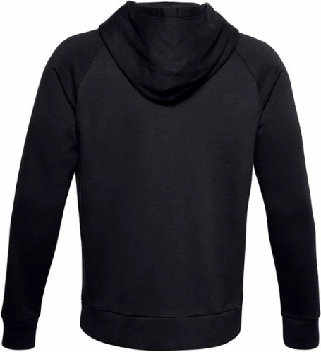 Duks me kapuç Under Armour për meshkuj, i zi [Madhësia: S]