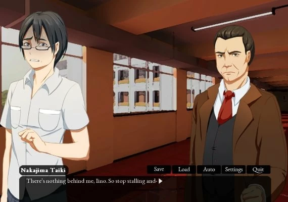 It Comes Around - A Kinetic Novel EN Global
