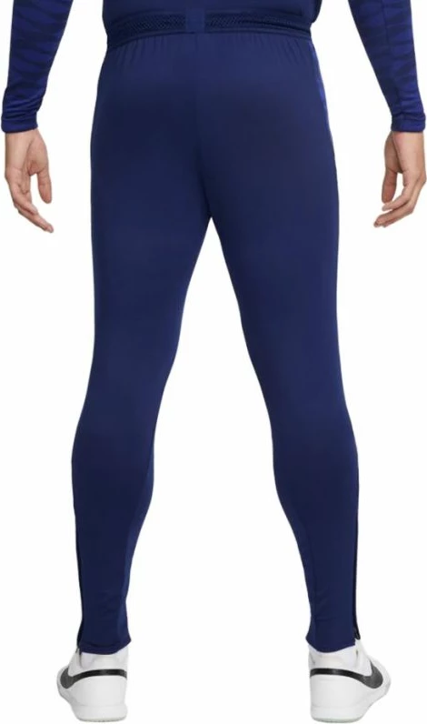 Pantallona sportive Nike për meshkuj, ngjyrë blu marine [Madhësia: M]