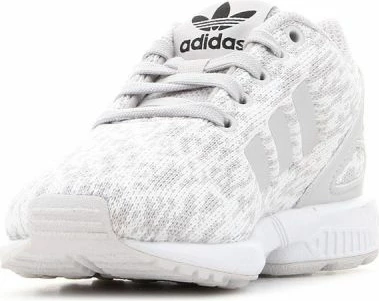 Atlete fëmijë adidas, të hirtë [Madhësia: 30.5]