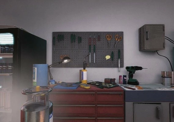 PC Building Simulator: Overclockers  Workshop DLC Global