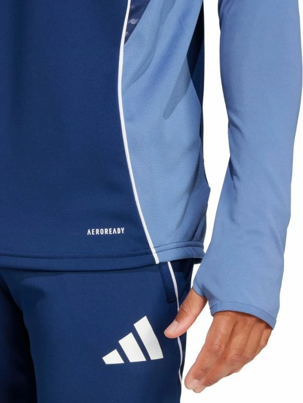 Duks për meshkuj adidas, i kaltër [Madhësia: S]
