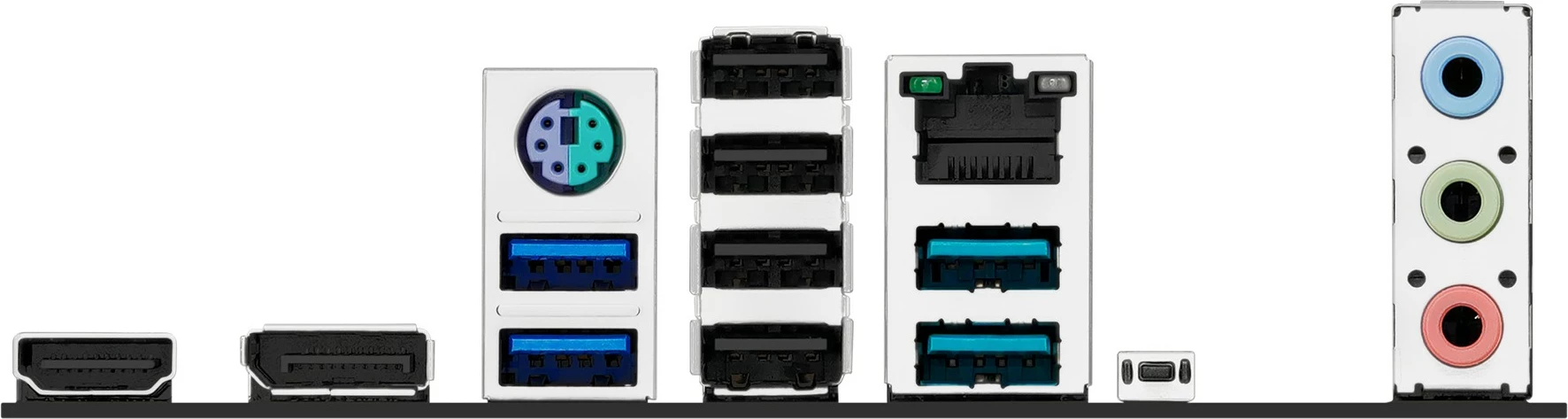 Pllakë amë ASUS PRIME B850M-K, AMD, Socket AM5, DDR5, micro ATX