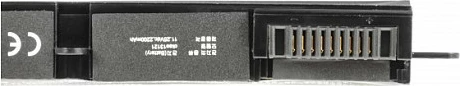 Bateri laptopi Green Cell A31N1519, 11.25V 2200mAh, për Asus F540/F540L/F540S/R540