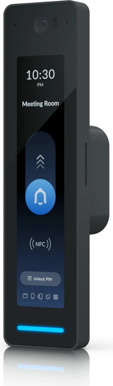 Lexues aksesi Ubiquiti UniFi Access Reader Gen3 Pro UA-G3-Pro-B, i zi