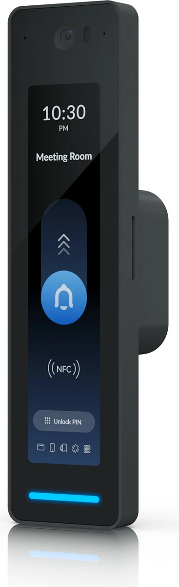 Lexues aksesi Ubiquiti UniFi Access Reader Gen3 Pro UA-G3-Pro-B, i zi