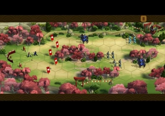 Total War Battles: Shogun EN/DE/FR/IT/ES Global