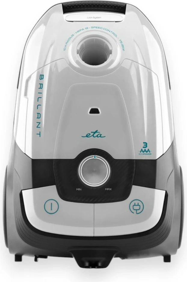 Fshesë Elektrike ETA BRILLIANT 422090000