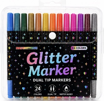 Fllamaster 1/12 gliter 1166-12 0 A13-3