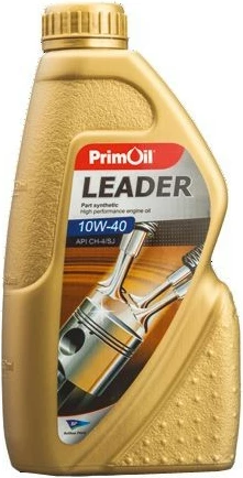 Vaj Primoil 10w-40 Leader 1l