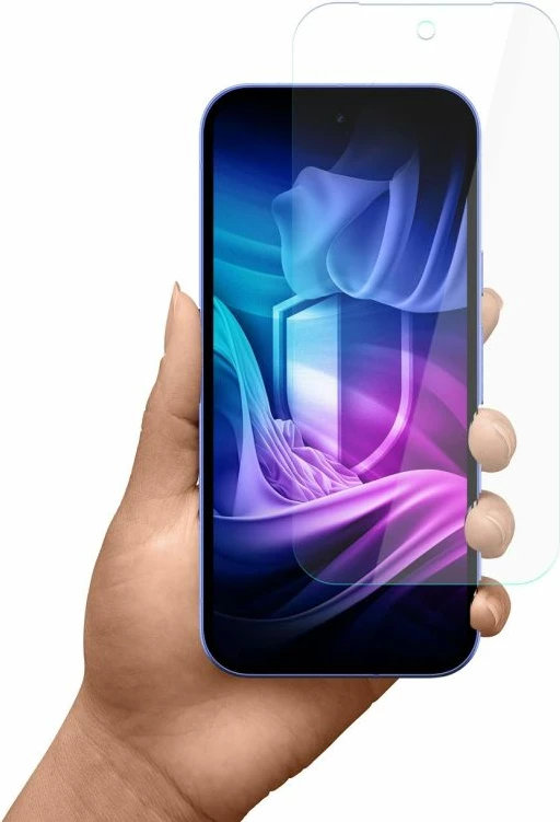 Folie mbrojtëse matte për ekran 3mk SilkyMatt Pro Google Pixel 10A