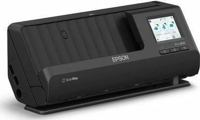 Skaner Epson ES-C380W (B11B269401) 600 dpi, duplex, me feeder, Wi‑Fi, i zi