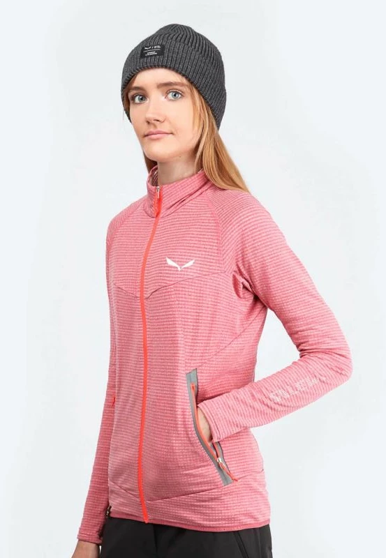 Duks për femra Salewa, rozë