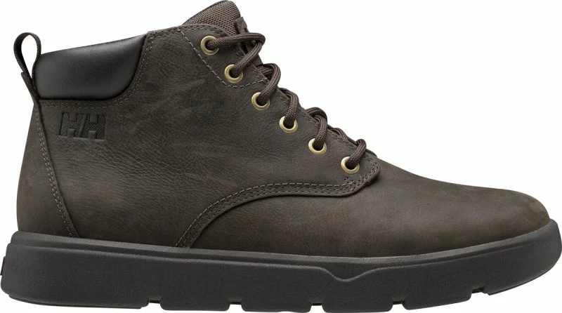Çizme dimri për meshkuj Helly Hansen, kafe [Madhësia: 42.5]