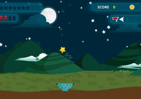 Catch a Falling Star EN Global