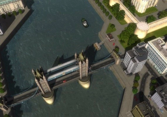 Cities in Motion: London DLC EN/DE/FR/ES Global