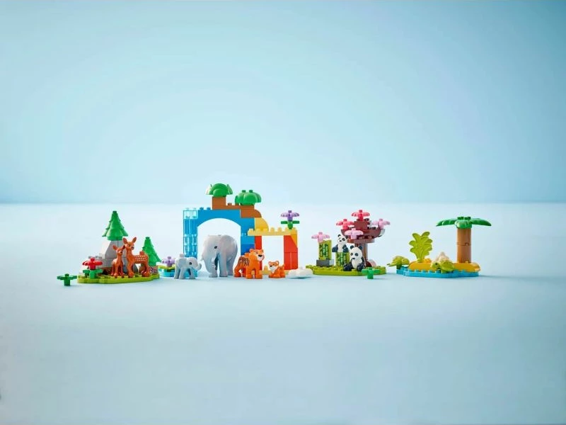 Lodra konstruktore Lego për fëmijë