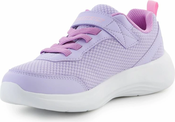Atlete fëmijë Skechers, lejla [Madhësia: 27.5]