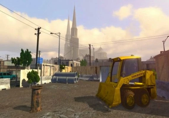 DIG IT! - A Digger Simulator EN Global