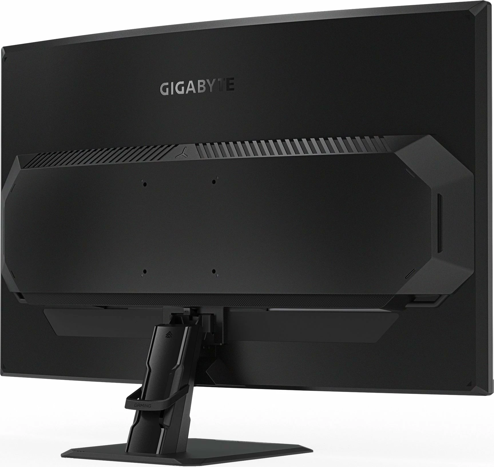 Monitor Gigabyte GS32QCA 31.5\" Curved WQHD 180Hz 1ms, i zi