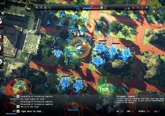 Anomaly 2 EN/DE/FR/PL/RU/ES Global