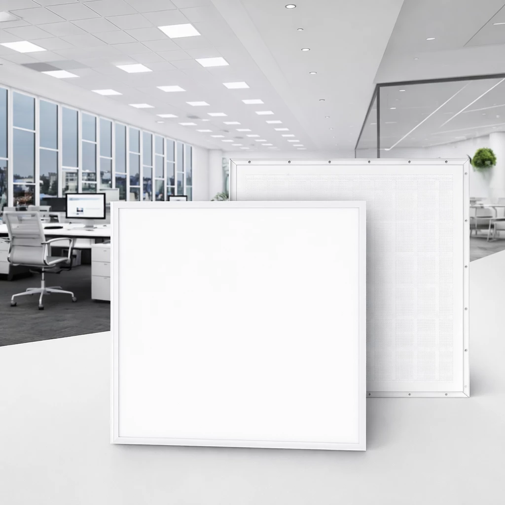 Panel LED katror 48W