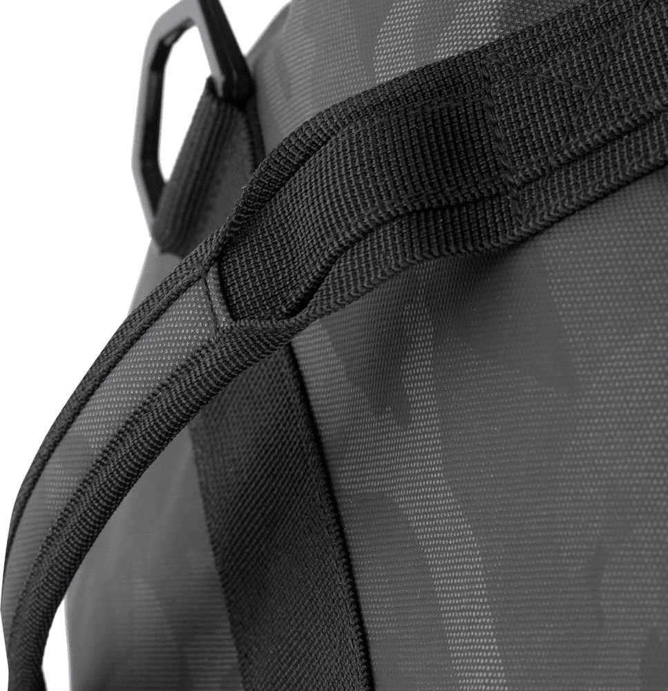 çantë sportive ushtarake RIVACASE Sherwood 7641 30L, rezistente ndaj ujit, Navy camo